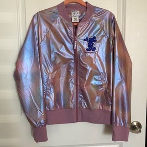 NWOT Small Disney 50th Anniversary Jacket